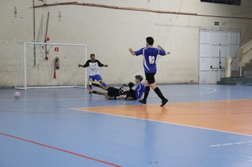 Foto - FUTSAL SÉRIE PRATA 17/03/2026
