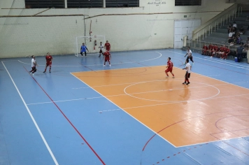 Foto - FUTSAL SÉRIE OURO 17/03/2026