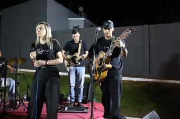 Foto - NATAL ENCANTADO DIA 22