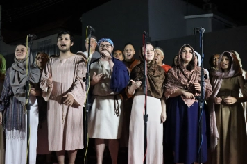 Foto - NATAL ENCANTADO DIA 21