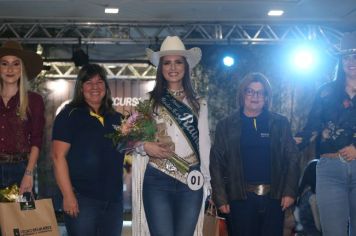 Foto - Concurso da Rainha do 1º Piraí Rodeo Fest - 2022