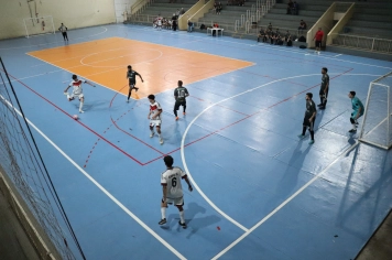 Foto - FUTSAL SÉRIE PRATA 23/03/2026