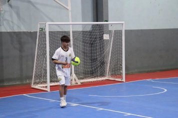 Foto - FINAL VÔLEI MASCULINO