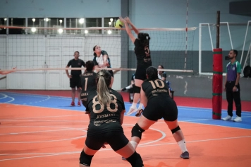 Foto - CAMPEONATO DE VÔLEI - 27/03/2026