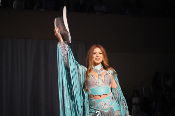 Foto - CONCURSO DA RAINHA DO 4º PIRAÍ RODEO FEST!