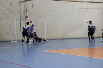 Foto - FUTSAL SÉRIE OURO 24/03/2026