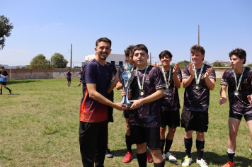 Foto - XI JEPSUL - DIA 05/10