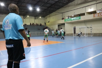 Foto - FUTSAL SÉRIE PRATA 23/03/2026
