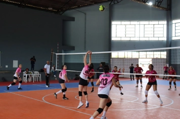 Foto - GRAND PRIX VOLEIBOL AMCG