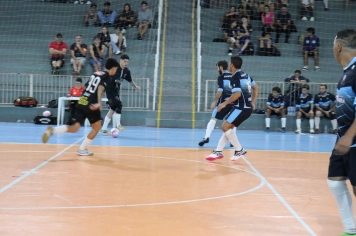 Foto - FUTSAL SÉRIE OURO 06/04/2026