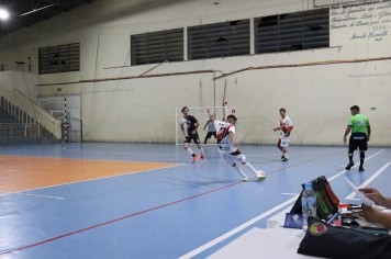 Foto - FUTSAL SÉRIE OURO 24/03/2026