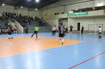 Foto - FUTSAL SÉRIE OURO 09/04/2026