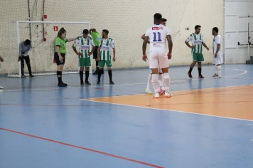 Foto - FUTSAL SÉRIE PRATA 06/04/2026
