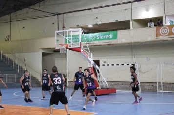 Foto - BASQUETE MASCULINO 01/04/2026