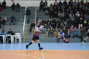 Foto - CAMPEONATO MUNICIPAL DE HANDEBOL MASCULINO