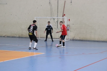 Foto - FUTSAL SÉRIE OURO 17/03/2026