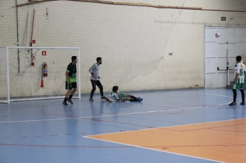 Foto - FUTSAL SÉRIE PRATA 23/03/2026