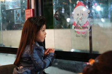 Foto - NATAL ENCANTADO PIRAÍ DO SUL DIA 18