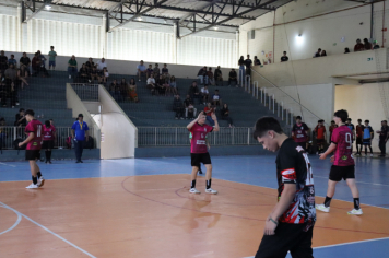 Foto - COPINHA DE FUTSAL DE MENORES MASCULINO 