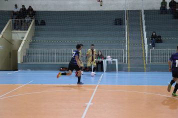 Foto - CAMPEONATO POPULAR MUNICIPAL DE FUTSAL MASCULINO
