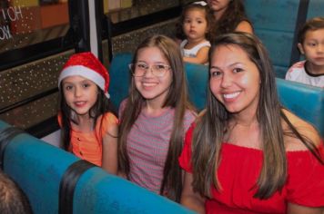 Foto - Natal Encantado Piraí do Sul 2023