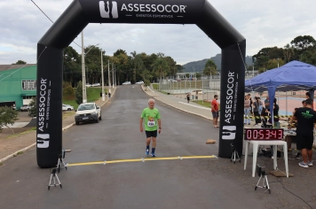 Foto - CORRIDA DA COMARCA