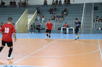 Foto - FUTSAL SÉRIE OURO 26/03/2026