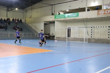 Foto - SEMI FINAL FUTSAL MASCULINO