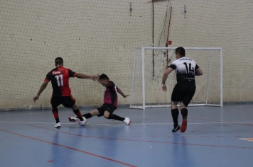 Foto - FUTSAL SÉRIE OURO 12/03/2026