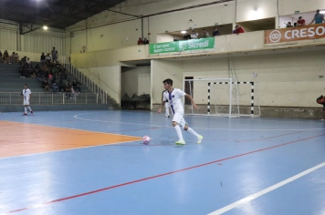 Foto - FUTSAL SÉRIE PRATA 06/04/2026