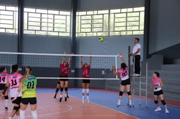 Foto - GRAND PRIX VOLEIBOL AMCG