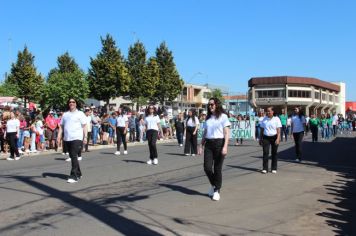 Foto - Desfile Cívico 2023