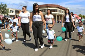 Foto - Desfile Cívico 2024