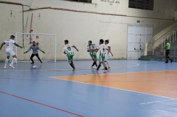 Foto - FUTSAL SÉRIE PRATA 06/04/2026