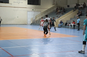 Foto - FUTSAL SÉRIE PRATA 23/03/2026