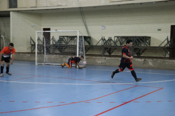 Foto - CAMPEONATO POPULAR MUNICIPAL DE FUTSAL MASCULINO