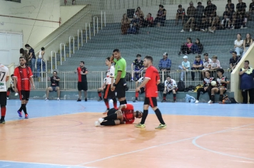 Foto - FUTSAL SÉRIE OURO 06/04/2026
