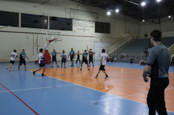 Foto - CAMPEONATO MUNICIPAL DE BASQUETE MASCULINO
