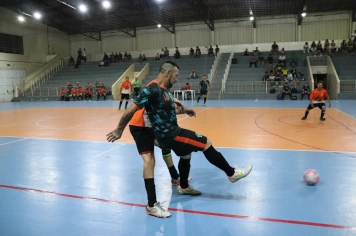 Foto - FUTSAL SÉRIE PRATA 26/03/2026