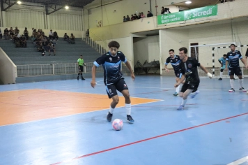 Foto - FUTSAL SÉRIE OURO 06/04/2026