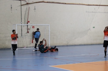 Foto - FUTSAL SÉRIE PRATA 26/03/2026