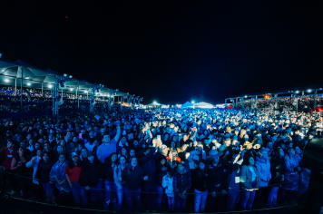 Foto - 4º PIRAÍ RODEO FEST - LEONARDO