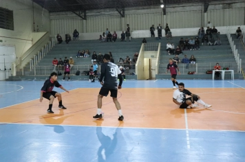 Foto - FUTSAL SÉRIE OURO 12/03/2026