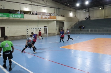 Foto - FUTSAL SÉRIE PRATA 24/03/2026