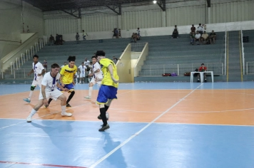 Foto - FUTSAL SÉRIE PRATA 26/03/2026
