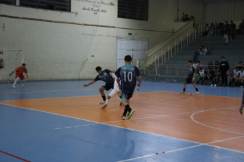 Foto - COPA AMCG DE FUTSAL