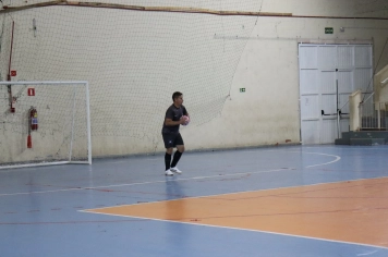 Foto - FUTSAL SÉRIE PRATA 26/03/2026