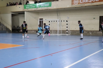 Foto - FUTSAL SÉRIE OURO 06/04/2026