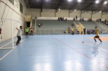 Foto - FUTSAL SÉRIE PRATA 09/04/2026