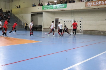 Foto - FUTSAL SÉRIE OURO 06/04/2026
